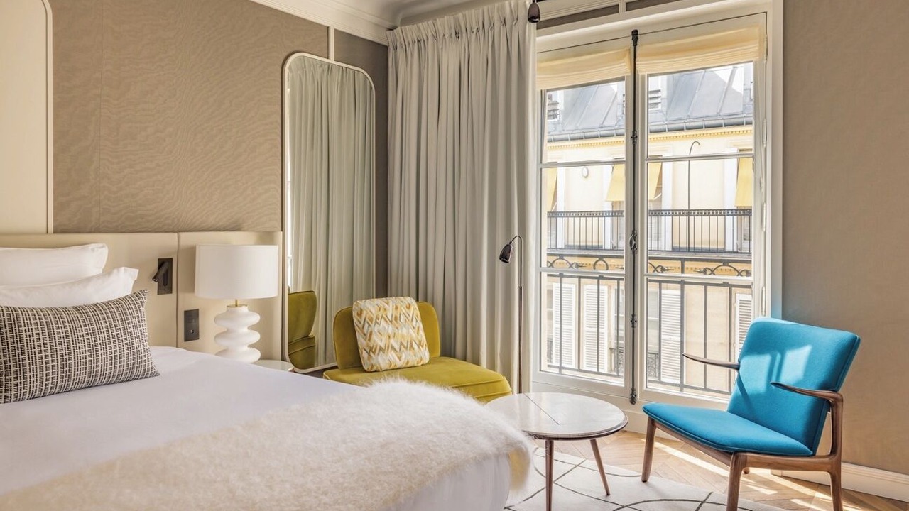 Photo of Bedroom in Saint-Thomas-d'Aquin