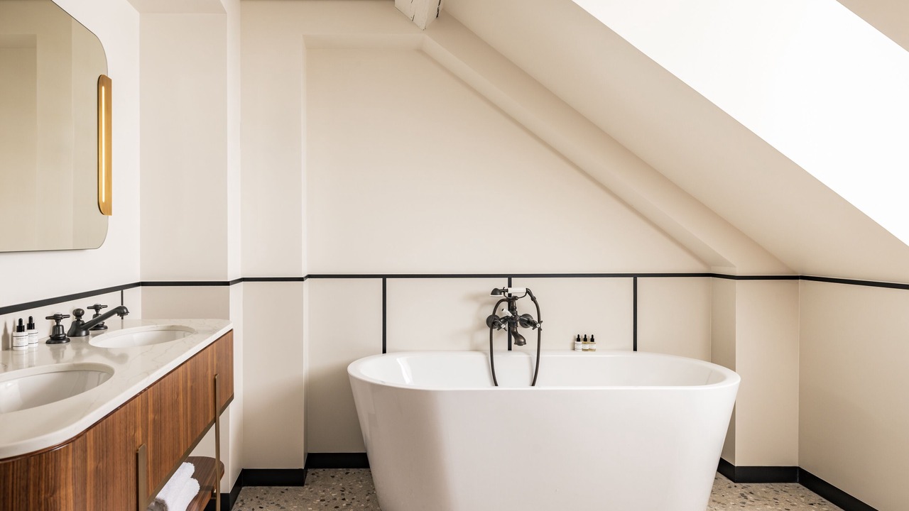 Photo of Bathroom in Saint-Thomas-d'Aquin