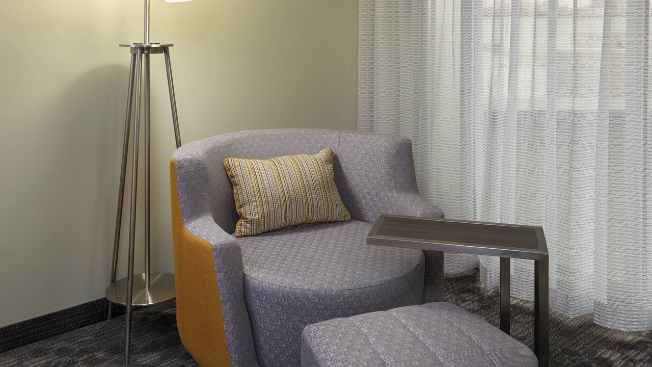 Photo of Bedroom in Durham Region
