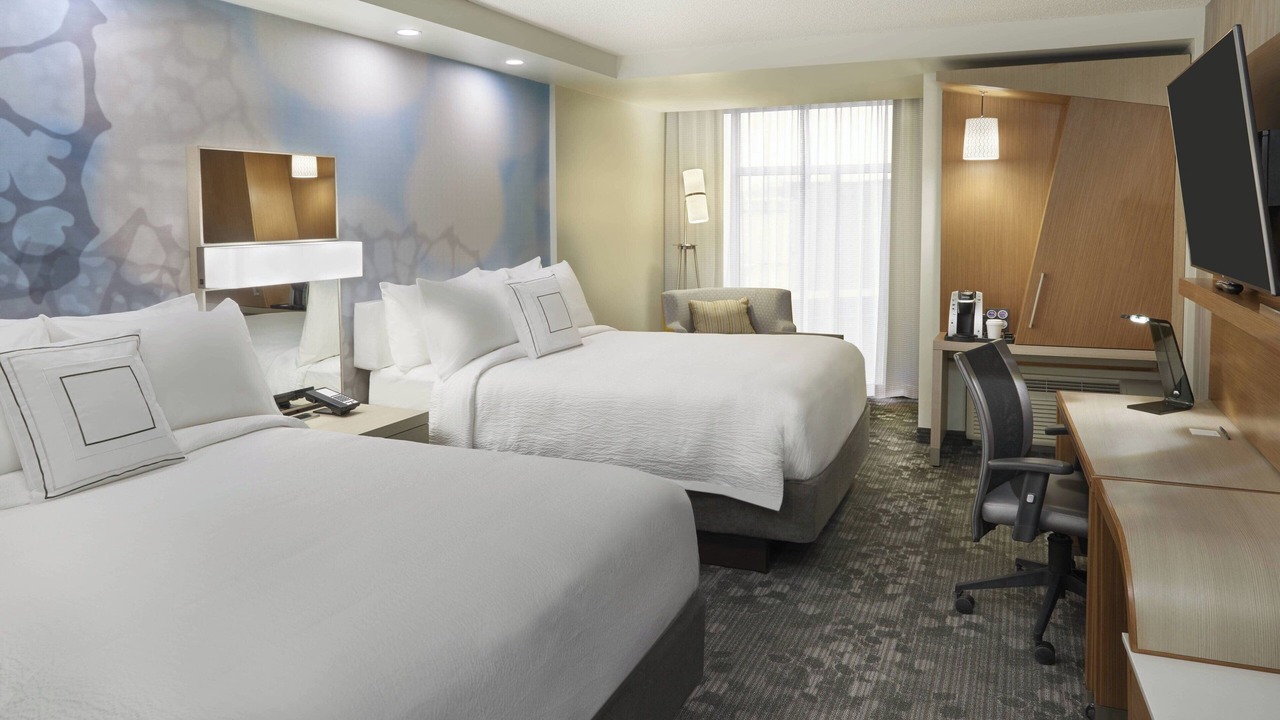 Photo of Bedroom in Durham Region