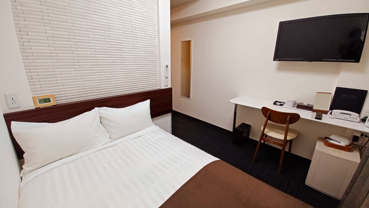 Photo of Bedroom in Akasaka