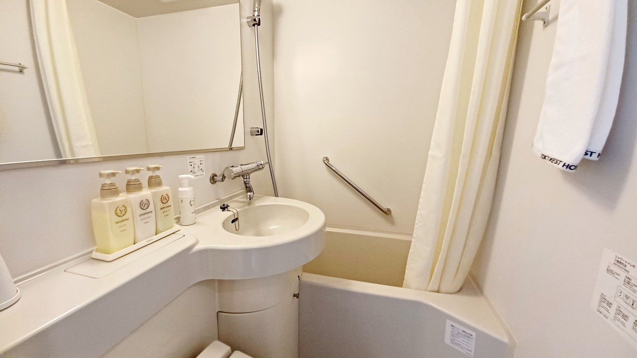Photo of Bathroom in Akasaka
