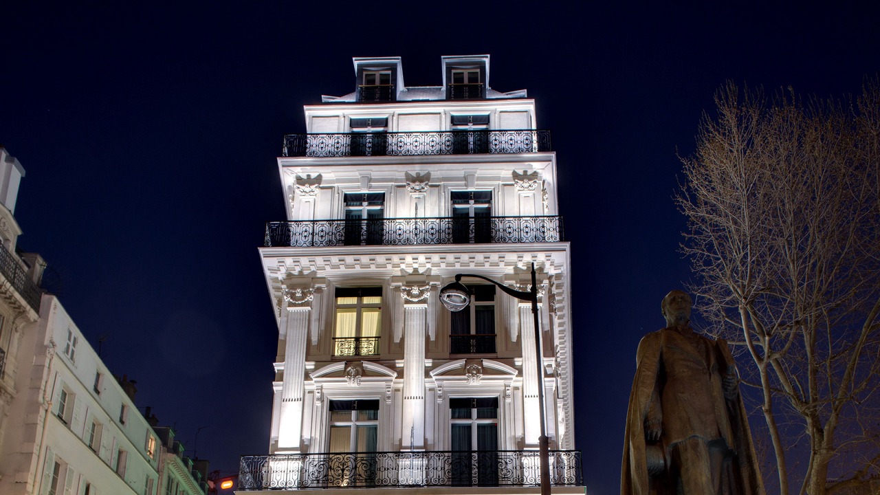 Photo of Outdoor in L'Europe