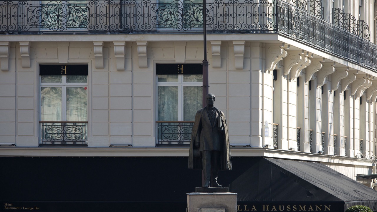 Photo of Others in L'Europe