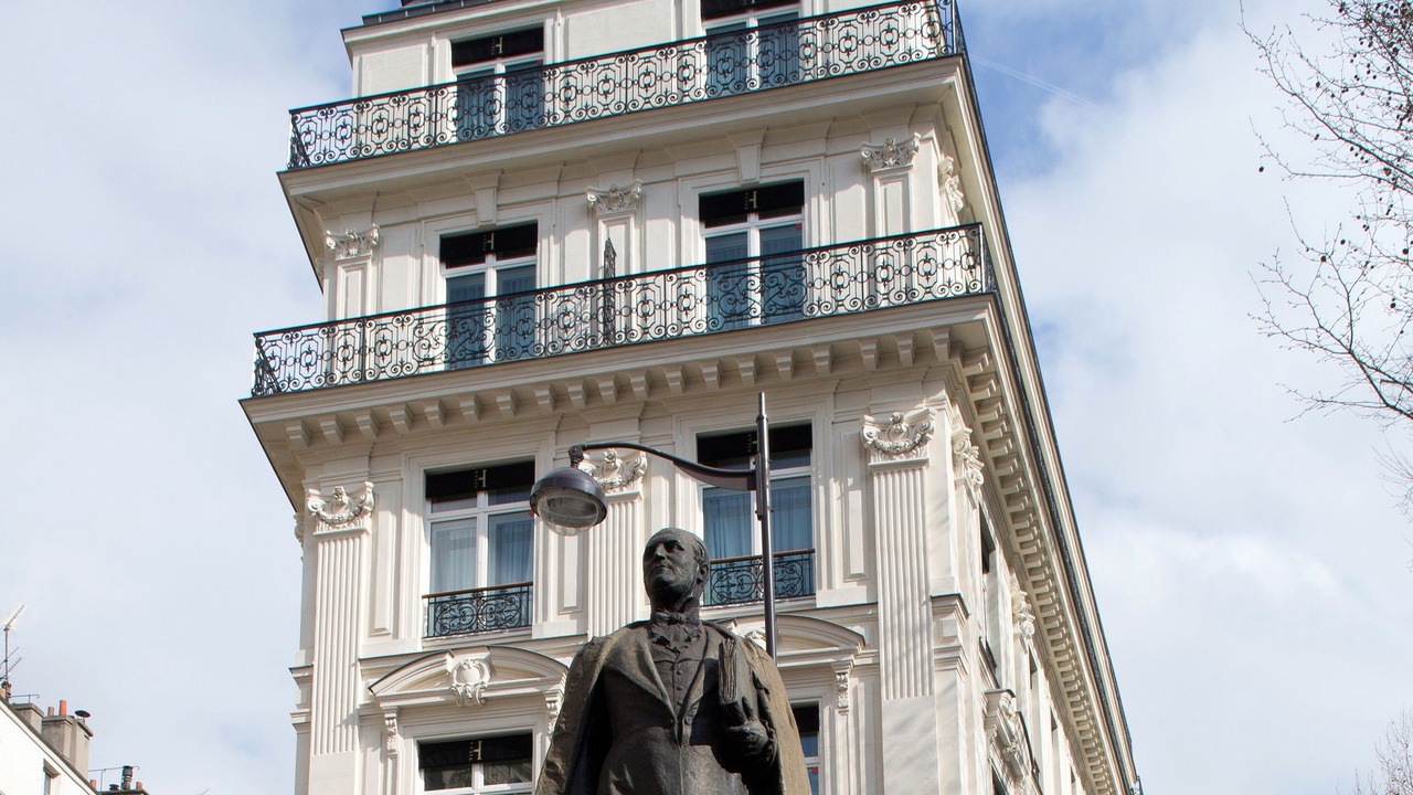 Photo of Outdoor in L'Europe