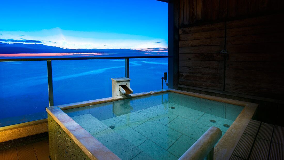Photo of Bathroom in Inatori
