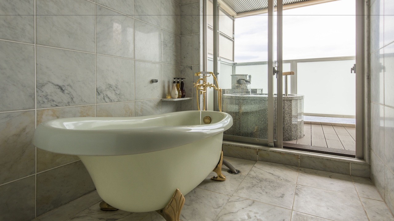 Photo of Bathroom in Inatori