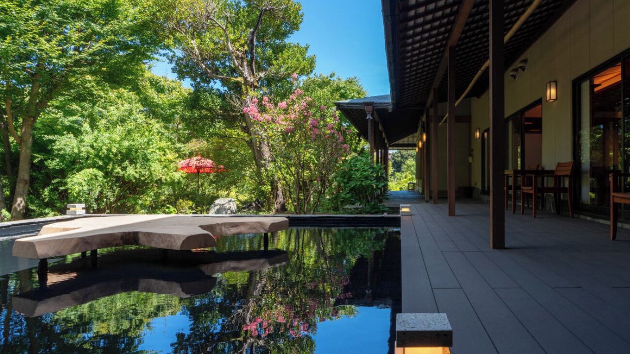 Photo of Outdoor in Higashiizu