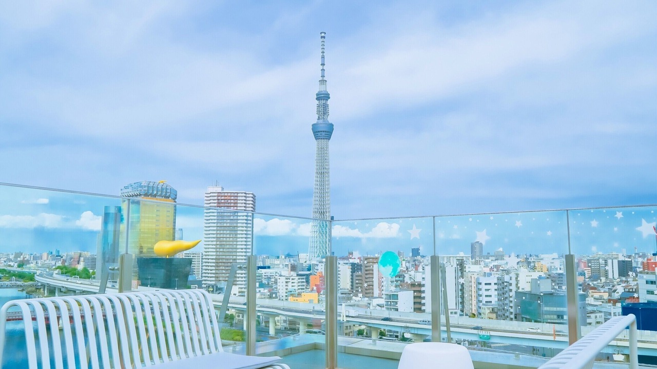 Photo of Outdoor in Komagata