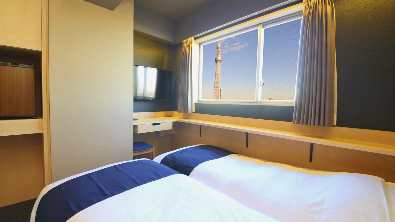 Photo of Bedroom in Komagata
