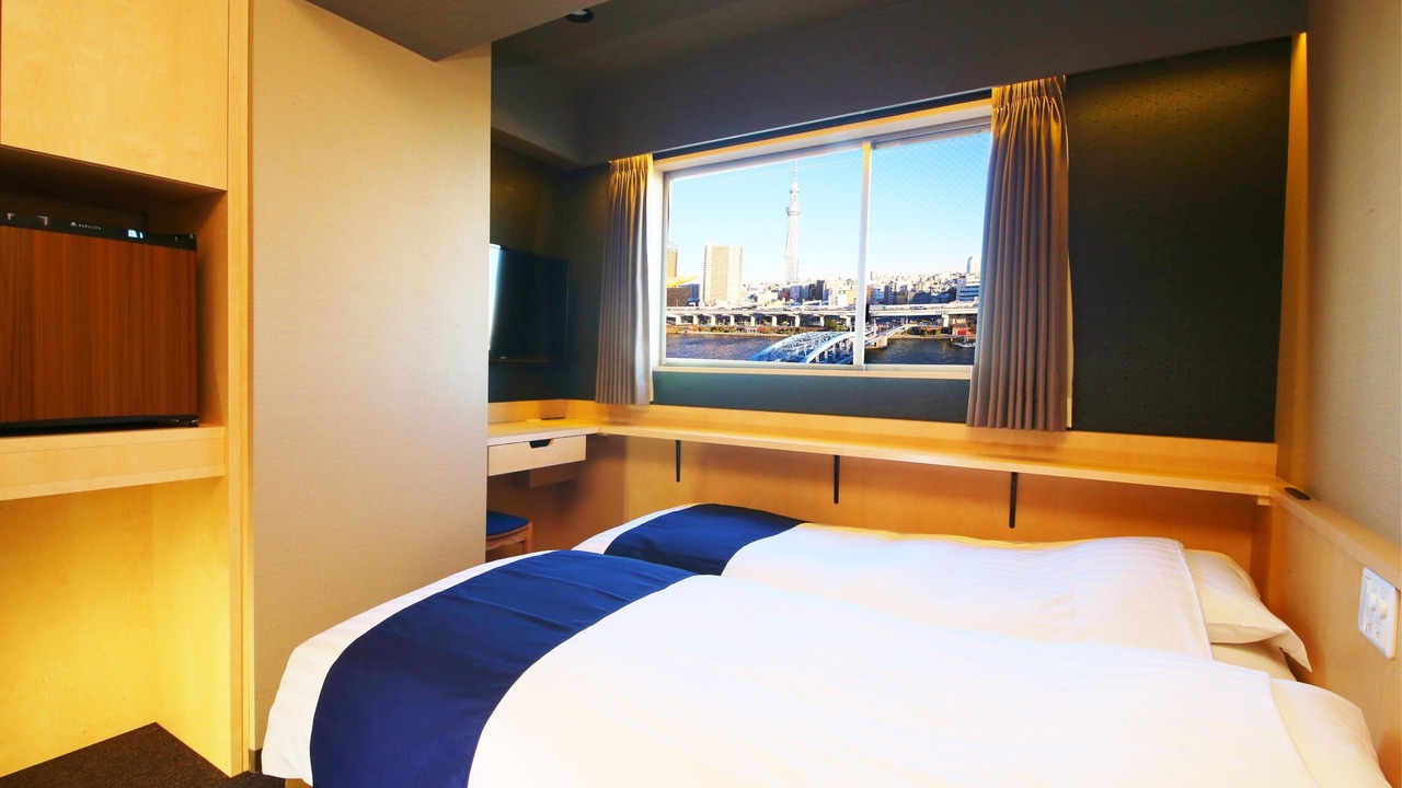 Photo of Bedroom in Komagata