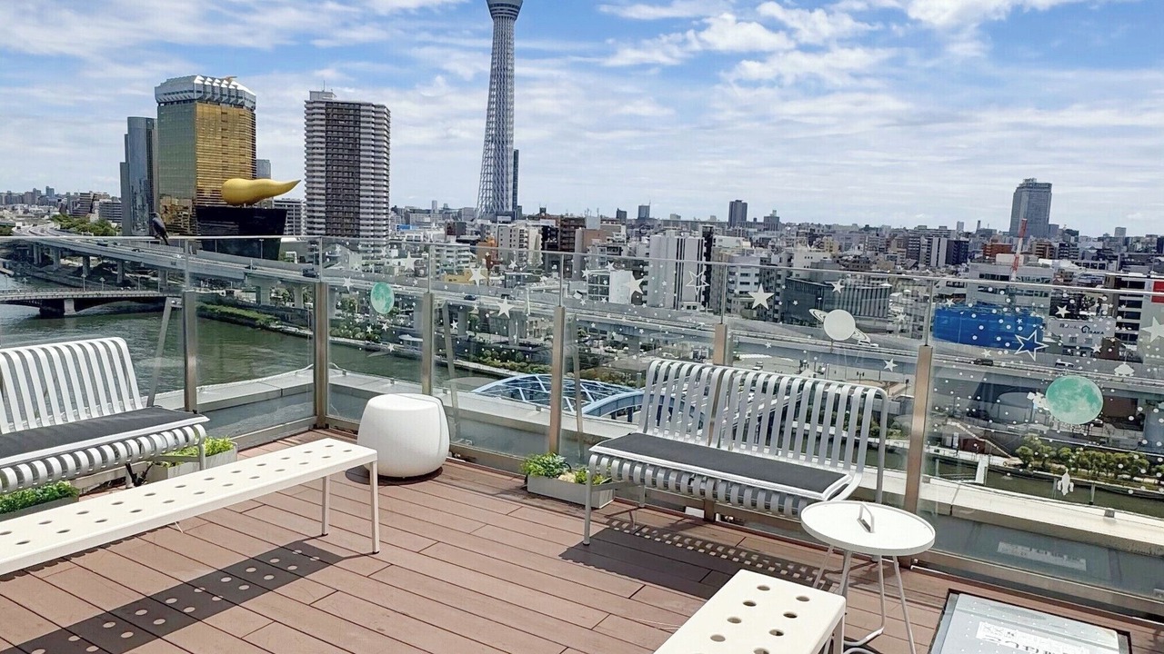 Photo of Outdoor in Komagata