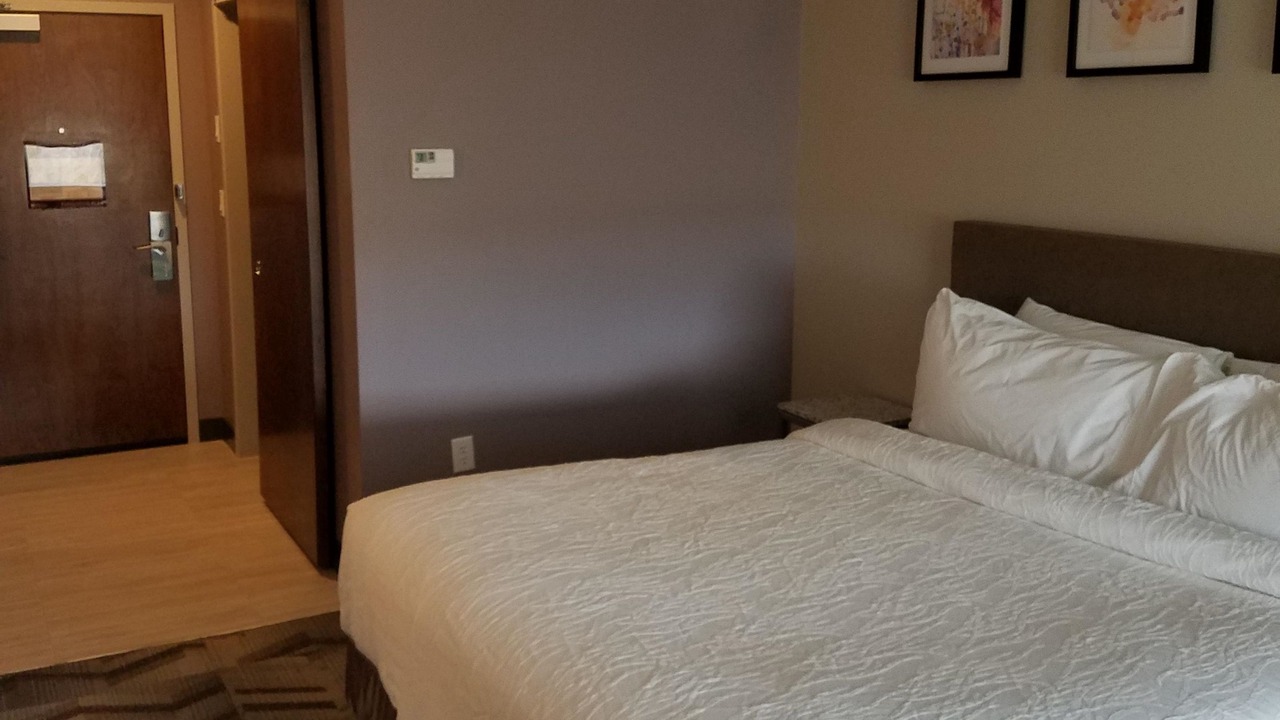 Photo of Bedroom in Lutz