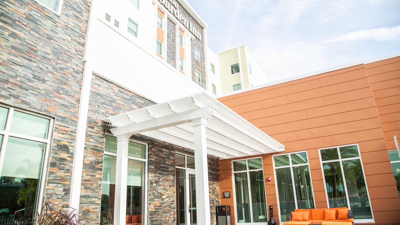 Photo of Patio Balcony in Lutz
