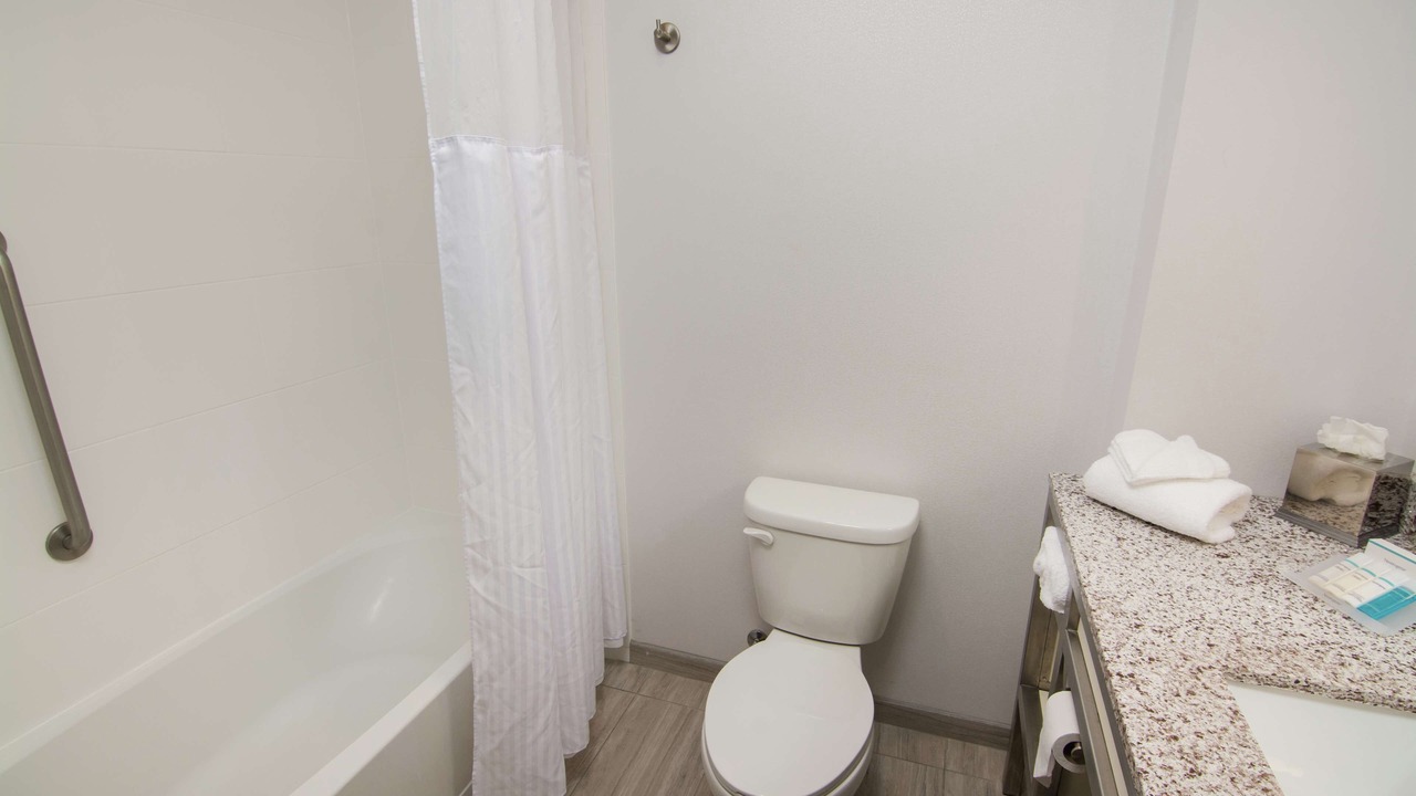 Photo of Bathroom in Lutz