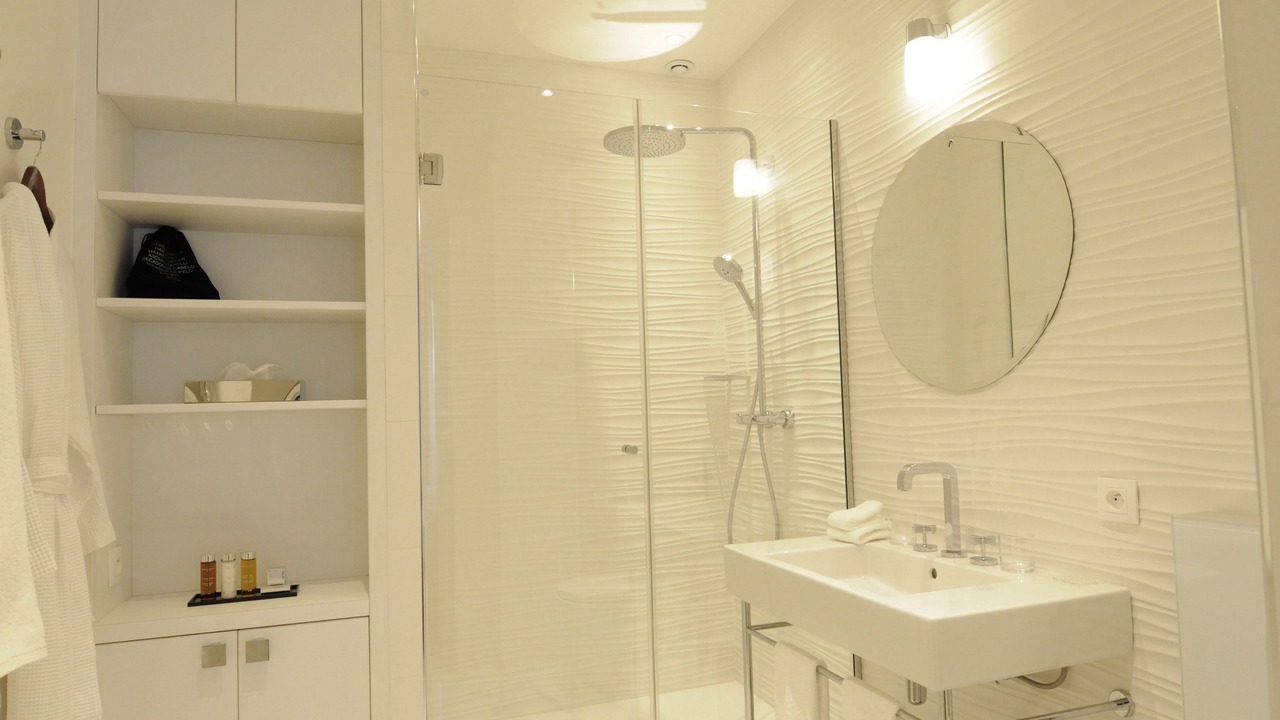 Photo of Bathroom in Grenelle