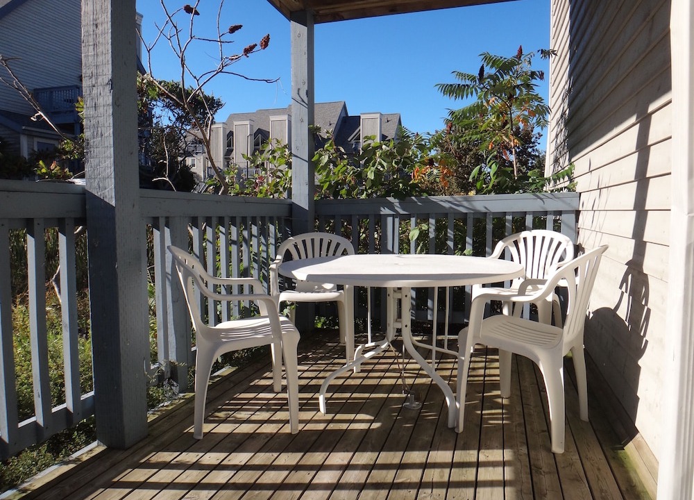 Photo of Patio Balcony in Craigleith