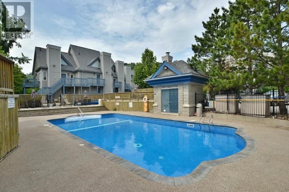 Photo of Outdoor in Craigleith