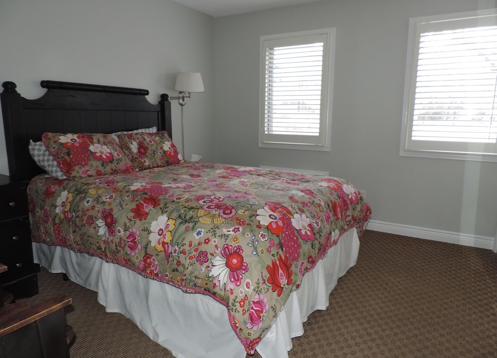 Photo of Bedroom in Craigleith