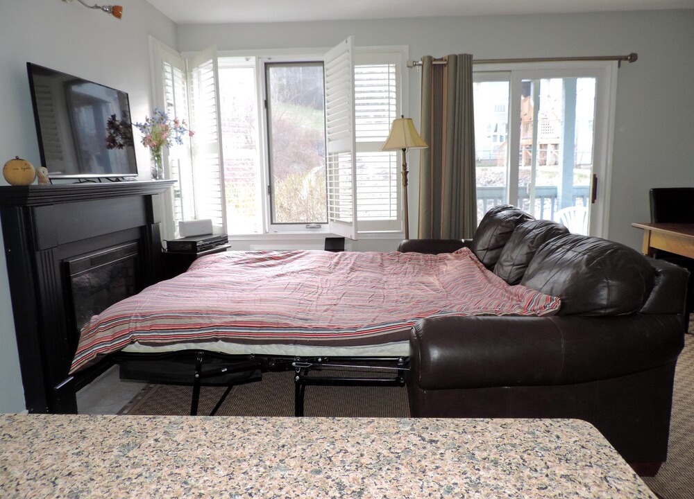 Photo of Bedroom in Craigleith