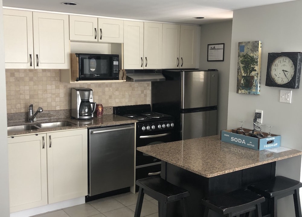 Photo of Kitchen in Craigleith
