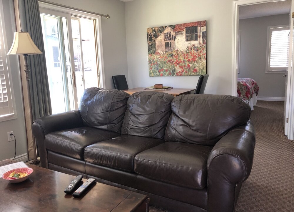 Photo of Livingroom in Craigleith