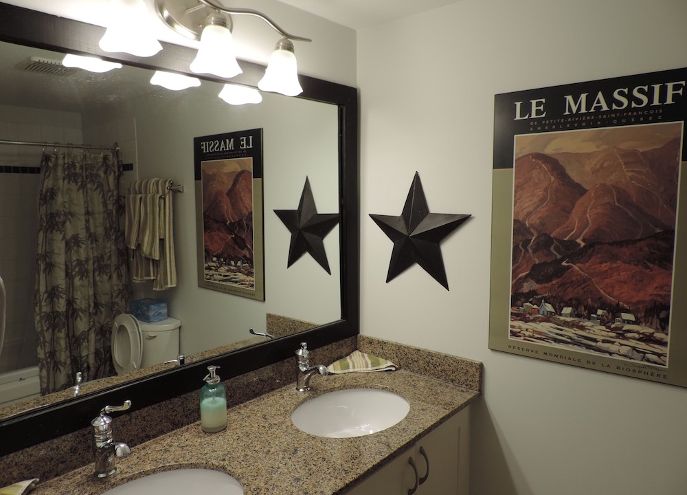 Photo of Bathroom in Craigleith