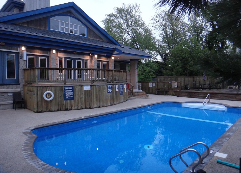 Photo of Outdoor in Craigleith