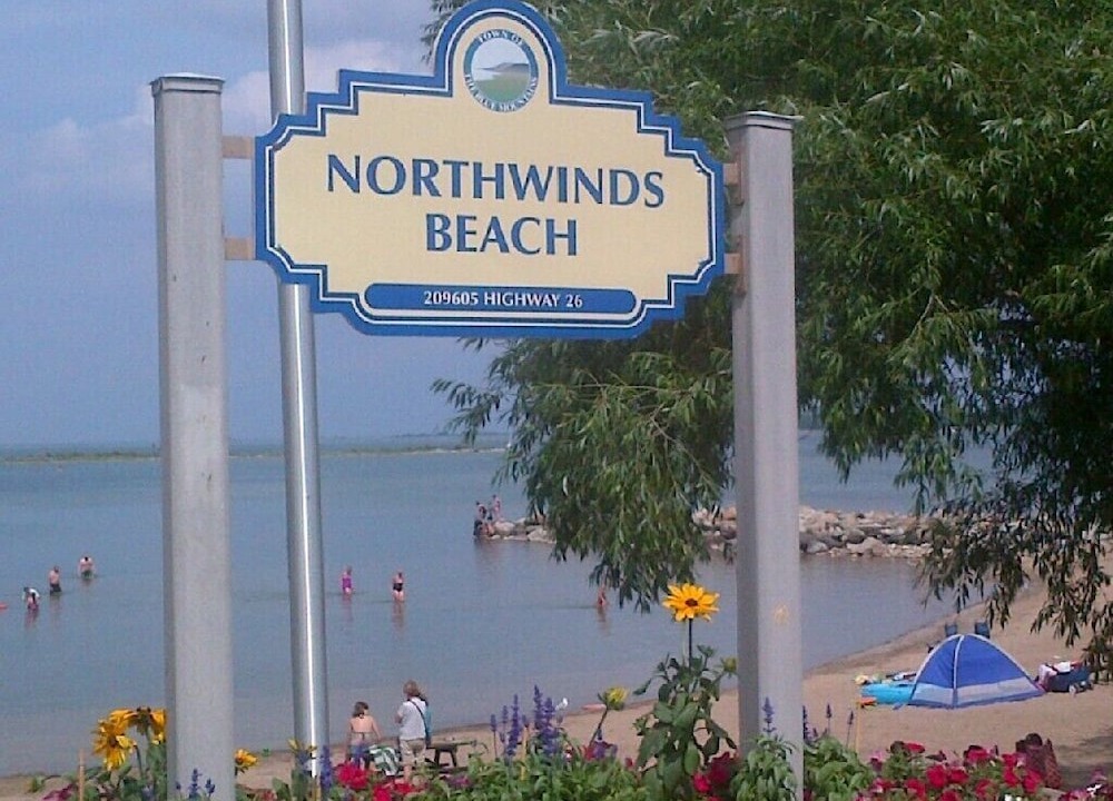 Photo of Outdoor in Craigleith