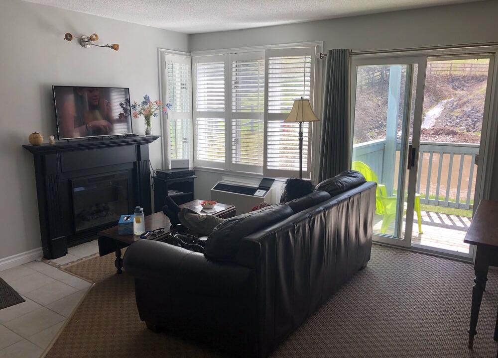 Photo of Livingroom in Craigleith