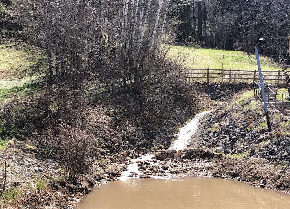 Photo of Outdoor in Craigleith