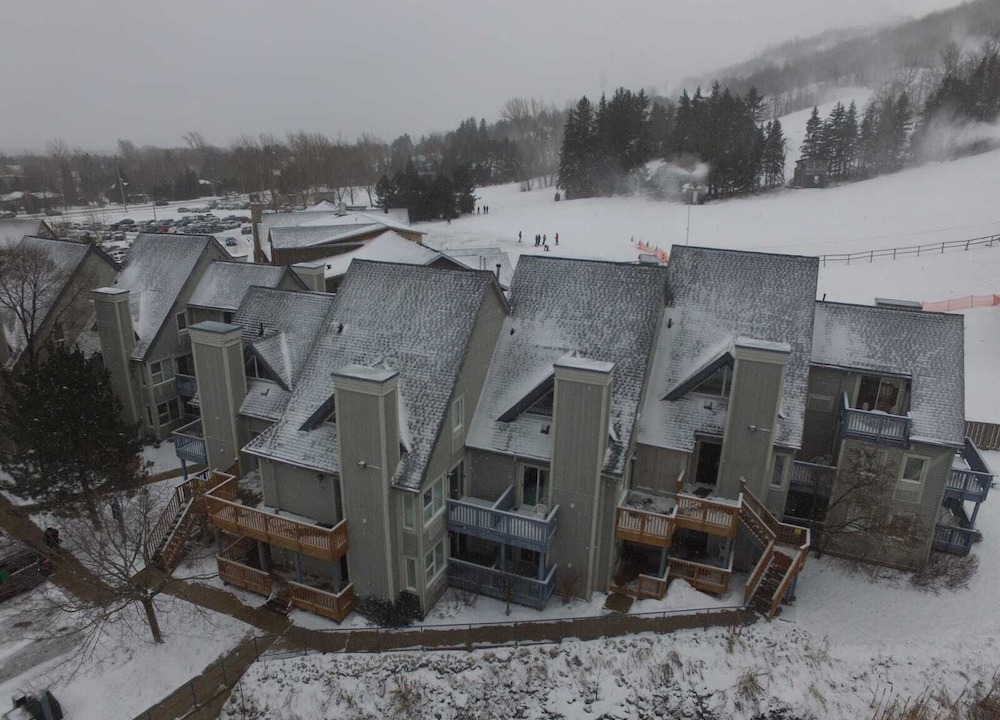 Photo of Outdoor in Craigleith