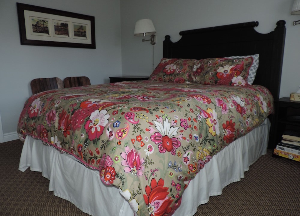 Photo of Bedroom in Craigleith