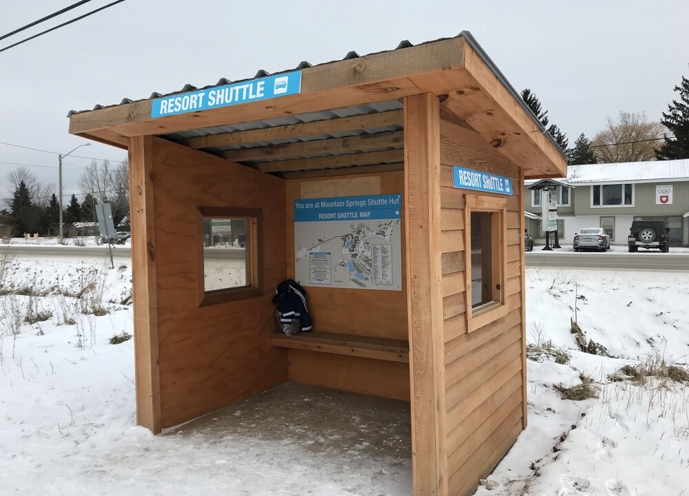 Photo of Outdoor in Craigleith