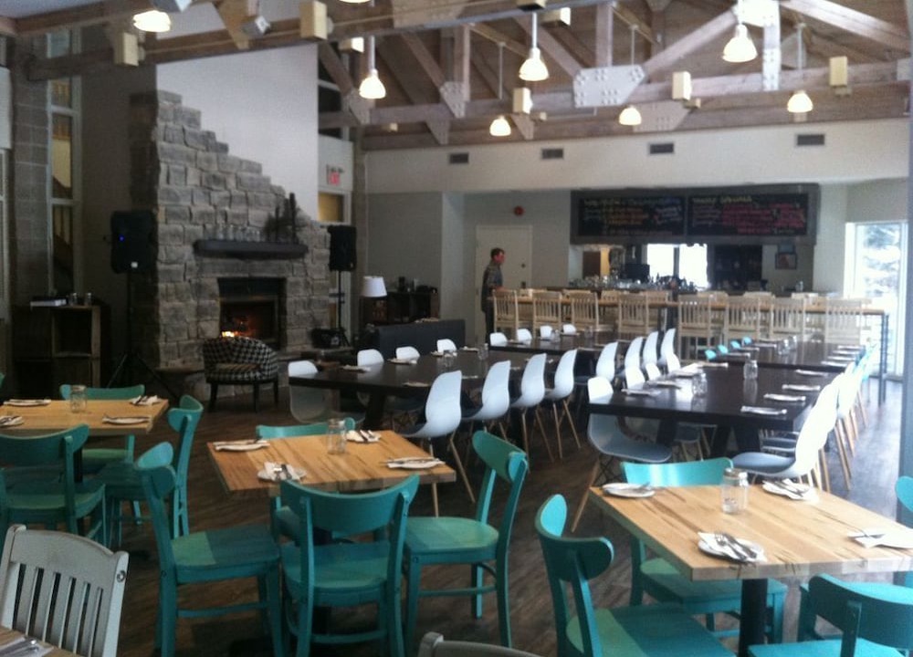 Photo of Outdoor in Craigleith