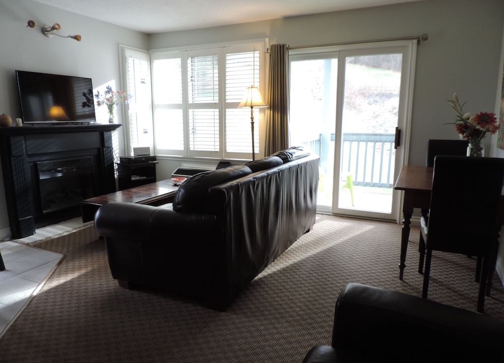 Photo of Livingroom in Craigleith