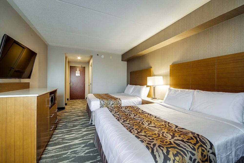 Photo of Bedroom in Airport Road Business Centre