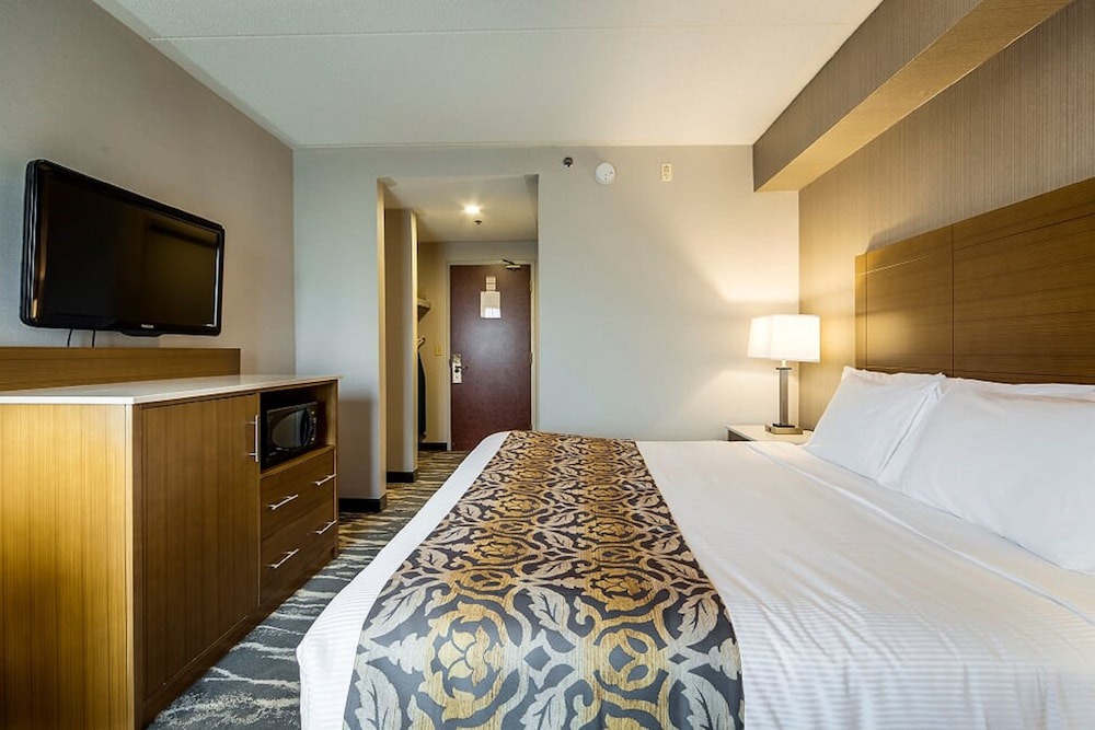 Photo of Bedroom in Airport Road Business Centre