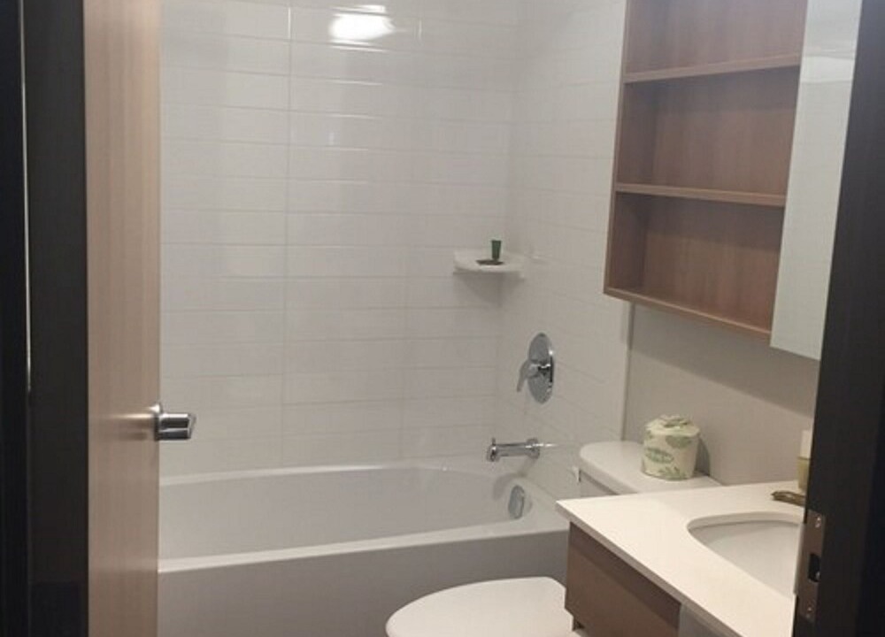 Photo of Bathroom in Sudbury