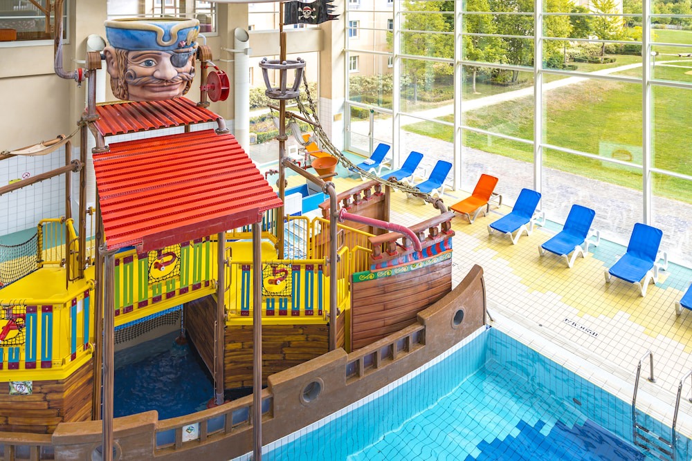 Photo of Outdoor in Magny-le-Hongre
