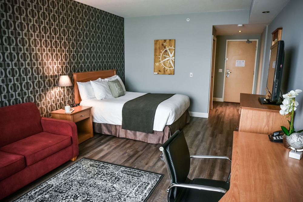Photo of Bedroom in Cambridge