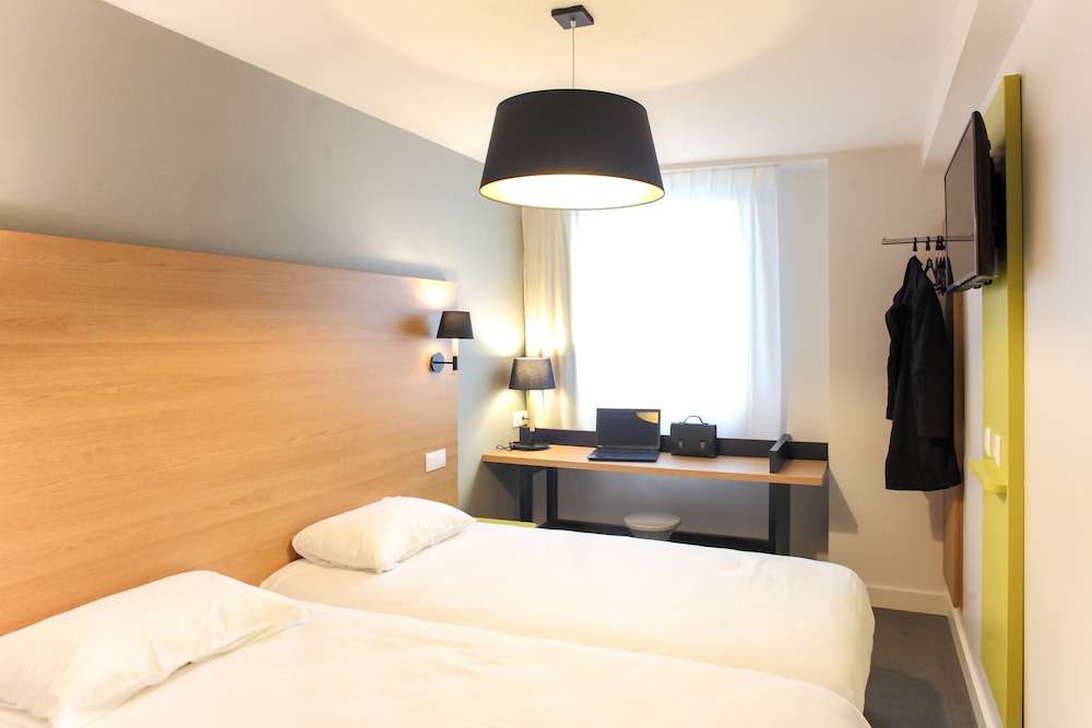 Photo of Bedroom in Bagnolet