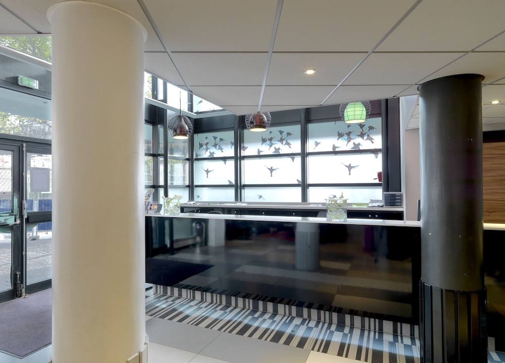 Photo of Outdoor in Bagnolet