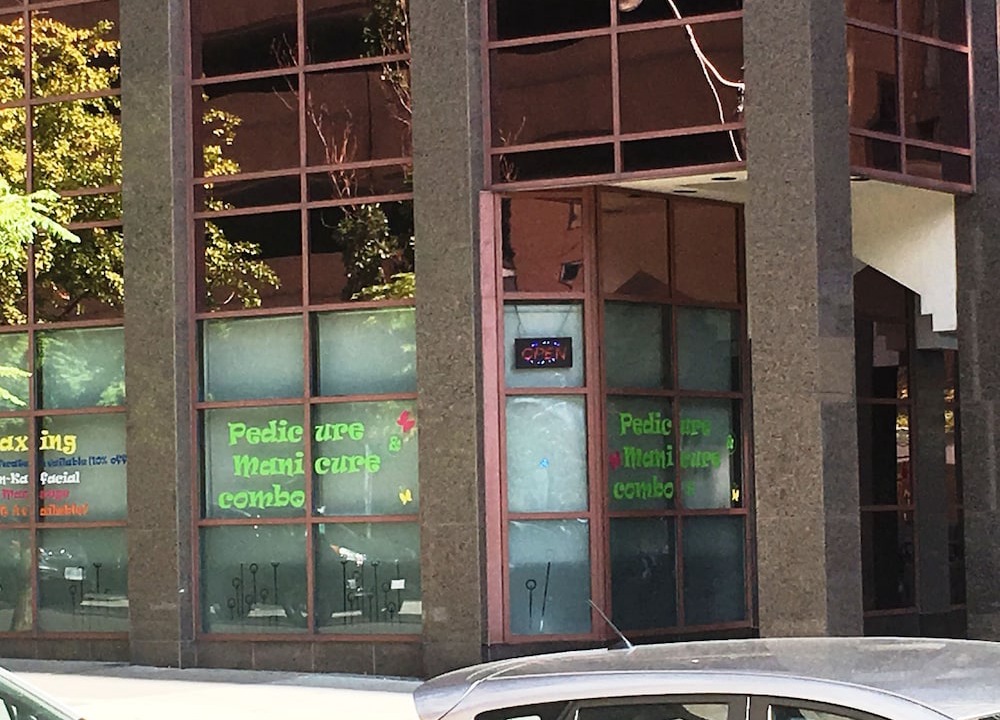 Photo of Others in Bay Street Corridor
