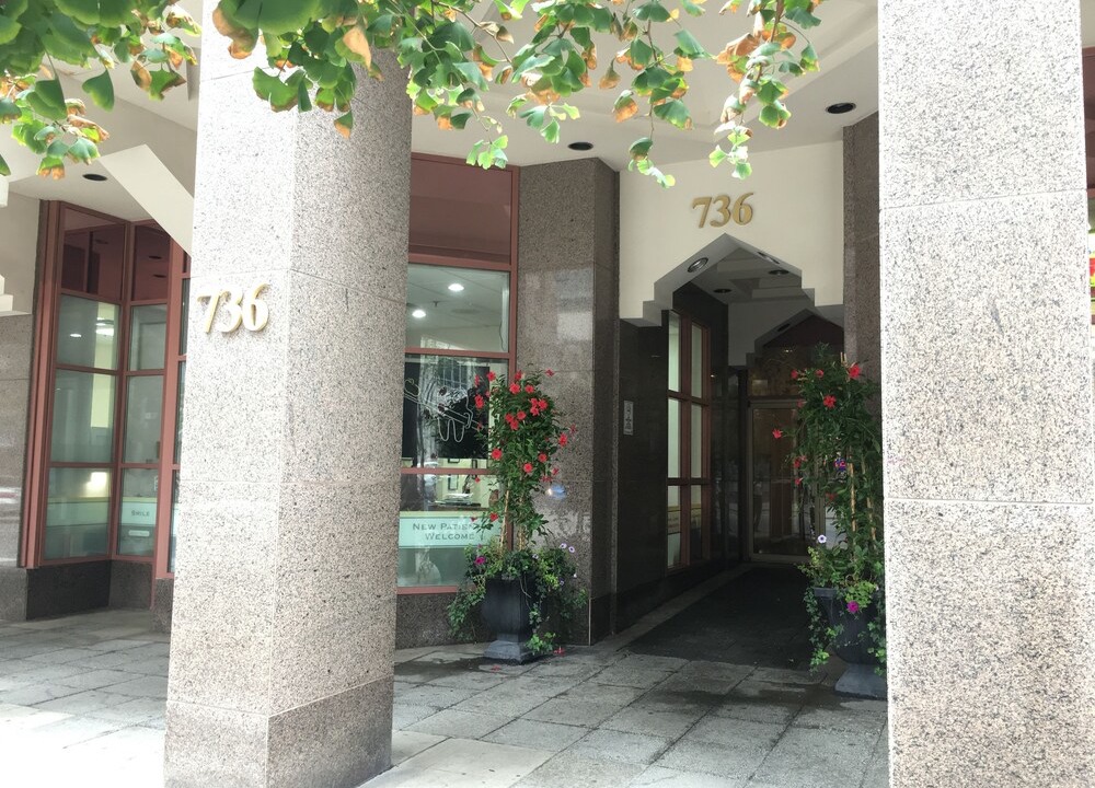Photo of Outdoor in Bay Street Corridor