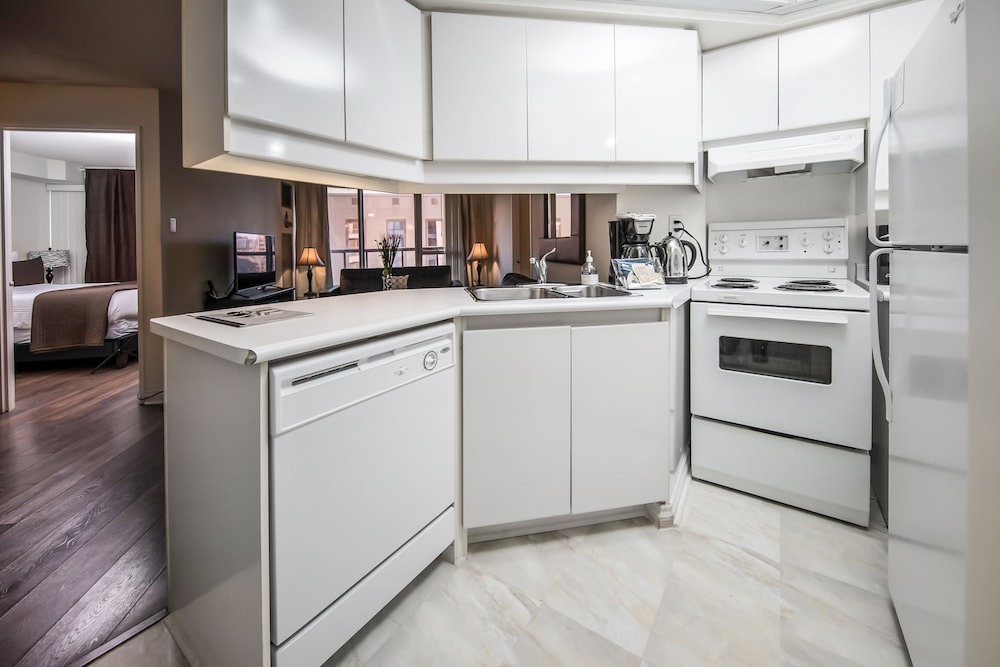 Photo of Kitchen in Bay Street Corridor