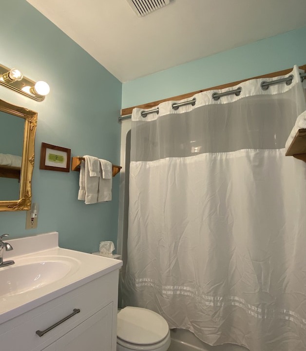 Photo of Bathroom in Brighton