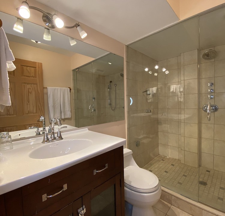 Photo of Bathroom in Brighton
