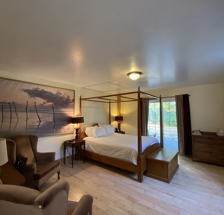 Photo of Bedroom in Brighton