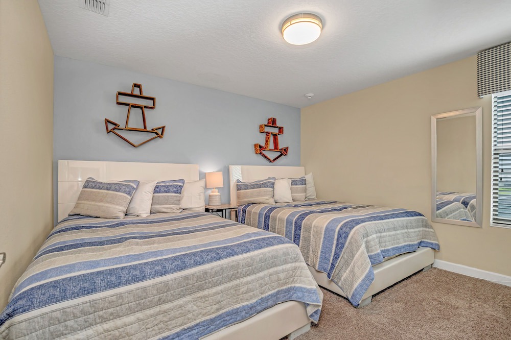 Photo of Bedroom in Kissimmee